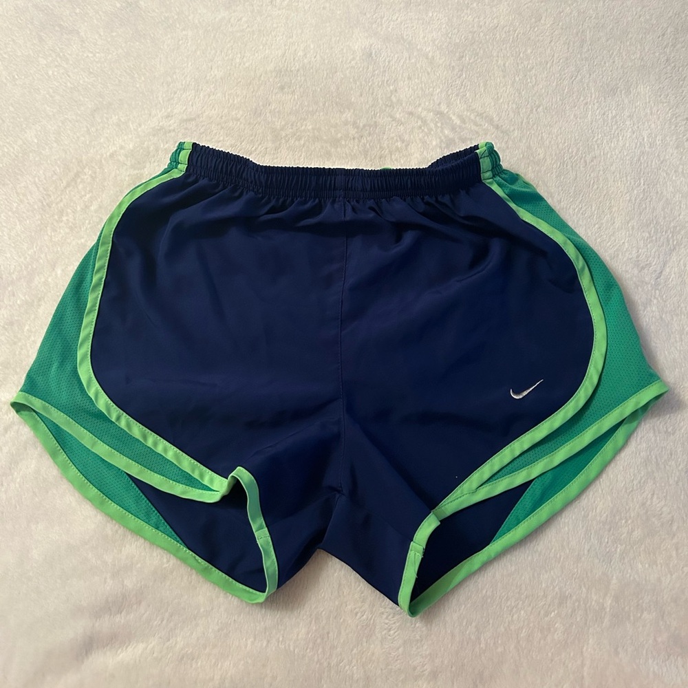 Nike Shorts (XS)